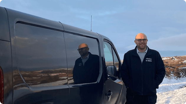 Hive Heating Controls Helmsley